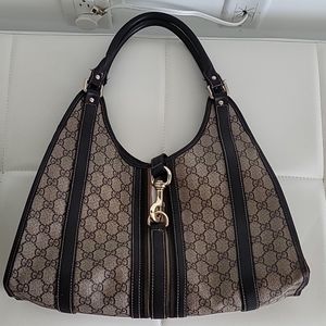 Authentic Gucci bag